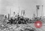 Image of Kwajalein Operations Kwajalein Atoll Marshall Islands, 1944, second 49 stock footage video 65675077296