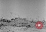 Image of Kwajalein Operations Kwajalein Atoll Marshall Islands, 1944, second 53 stock footage video 65675077296