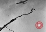 Image of Kwajalein Operations Kwajalein Atoll Marshall Islands, 1944, second 57 stock footage video 65675077296