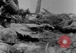 Image of Kwajalein Operations Kwajalein Atoll Marshall Islands, 1944, second 58 stock footage video 65675077296
