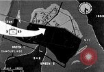 Standbild Kwajalein Operationen Kwajalein-Atoll Marshall Inseln, 1944, aus Sekunde 1 historischem Filmmaterial Videoclip 65675077297