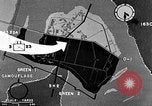 Standbild Kwajalein Operationen Kwajalein-Atoll Marshall Inseln, 1944, aus Sekunde 3 historischem Filmmaterial Videoclip 65675077297