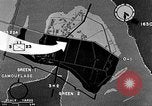 Standbild Kwajalein Operationen Kwajalein-Atoll Marshall Inseln, 1944, aus Sekunde 4 historischem Filmmaterial Videoclip 65675077297