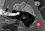 Standbild Kwajalein Operationen Kwajalein-Atoll Marshall Inseln, 1944, aus Sekunde 6 historischem Filmmaterial Videoclip 65675077297