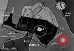Standbild Kwajalein Operationen Kwajalein-Atoll Marshall Inseln, 1944, aus Sekunde 11 historischem Filmmaterial Videoclip 65675077297