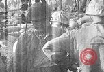 Standbild Kwajalein Operationen Kwajalein-Atoll Marshall Inseln, 1944, aus Sekunde 12 historischem Filmmaterial Videoclip 65675077297