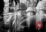 Standbild Kwajalein Operationen Kwajalein-Atoll Marshall Inseln, 1944, aus Sekunde 16 historischem Filmmaterial Videoclip 65675077297