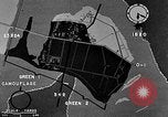 Standbild Kwajalein Operationen Kwajalein-Atoll Marshall Inseln, 1944, aus Sekunde 22 historischem Filmmaterial Videoclip 65675077297