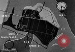Standbild Kwajalein Operationen Kwajalein-Atoll Marshall Inseln, 1944, aus Sekunde 24 historischem Filmmaterial Videoclip 65675077297