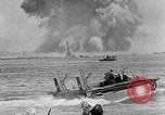 Standbild Kwajalein Operationen Kwajalein-Atoll Marshall Inseln, 1944, aus Sekunde 31 historischem Filmmaterial Videoclip 65675077297