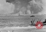 Standbild Kwajalein Operationen Kwajalein-Atoll Marshall Inseln, 1944, aus Sekunde 33 historischem Filmmaterial Videoclip 65675077297