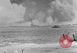 Standbild Kwajalein Operationen Kwajalein-Atoll Marshall Inseln, 1944, aus Sekunde 34 historischem Filmmaterial Videoclip 65675077297