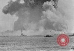 Standbild Kwajalein Operationen Kwajalein-Atoll Marshall Inseln, 1944, aus Sekunde 36 historischem Filmmaterial Videoclip 65675077297