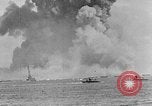 Standbild Kwajalein Operationen Kwajalein-Atoll Marshall Inseln, 1944, aus Sekunde 38 historischem Filmmaterial Videoclip 65675077297