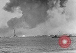 Standbild Kwajalein Operationen Kwajalein-Atoll Marshall Inseln, 1944, aus Sekunde 45 historischem Filmmaterial Videoclip 65675077297