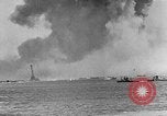 Standbild Kwajalein Operationen Kwajalein-Atoll Marshall Inseln, 1944, aus Sekunde 46 historischem Filmmaterial Videoclip 65675077297
