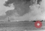 Standbild Kwajalein Operationen Kwajalein-Atoll Marshall Inseln, 1944, aus Sekunde 47 historischem Filmmaterial Videoclip 65675077297