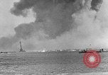 Standbild Kwajalein Operationen Kwajalein-Atoll Marshall Inseln, 1944, aus Sekunde 48 historischem Filmmaterial Videoclip 65675077297