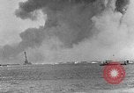 Standbild Kwajalein Operationen Kwajalein-Atoll Marshall Inseln, 1944, aus Sekunde 49 historischem Filmmaterial Videoclip 65675077297