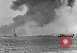 Standbild Kwajalein Operationen Kwajalein-Atoll Marshall Inseln, 1944, aus Sekunde 50 historischem Filmmaterial Videoclip 65675077297