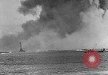 Standbild Kwajalein Operationen Kwajalein-Atoll Marshall Inseln, 1944, aus Sekunde 52 historischem Filmmaterial Videoclip 65675077297