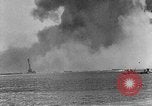 Standbild Kwajalein Operationen Kwajalein-Atoll Marshall Inseln, 1944, aus Sekunde 54 historischem Filmmaterial Videoclip 65675077297