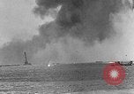 Standbild Kwajalein Operationen Kwajalein-Atoll Marshall Inseln, 1944, aus Sekunde 56 historischem Filmmaterial Videoclip 65675077297