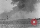 Standbild Kwajalein Operationen Kwajalein-Atoll Marshall Inseln, 1944, aus Sekunde 57 historischem Filmmaterial Videoclip 65675077297