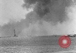 Standbild Kwajalein Operationen Kwajalein-Atoll Marshall Inseln, 1944, aus Sekunde 58 historischem Filmmaterial Videoclip 65675077297