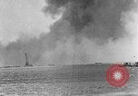 Standbild Kwajalein Operationen Kwajalein-Atoll Marshall Inseln, 1944, aus Sekunde 59 historischem Filmmaterial Videoclip 65675077297