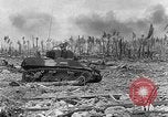 Standbild Kwajalein Operationen Kwajalein-Atoll Marshall Inseln, 1944, aus Sekunde 61 historischem Filmmaterial Videoclip 65675077297