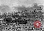 Standbild Kwajalein Operationen Kwajalein-Atoll Marshall Inseln, 1944, aus Sekunde 62 historischem Filmmaterial Videoclip 65675077297