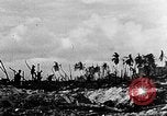 Standbild Kwajalein Operationen Kwajalein-Atoll Marshall Inseln, 1944, aus Sekunde 6 historischem Filmmaterial Videoclip 65675077298