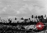Standbild Kwajalein Operationen Kwajalein-Atoll Marshall Inseln, 1944, aus Sekunde 8 historischem Filmmaterial Videoclip 65675077298