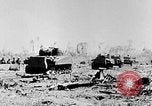 Standbild Kwajalein Operationen Kwajalein-Atoll Marshall Inseln, 1944, aus Sekunde 15 historischem Filmmaterial Videoclip 65675077298