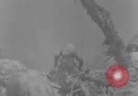 Standbild Kwajalein Operationen Kwajalein-Atoll Marshall Inseln, 1944, aus Sekunde 21 historischem Filmmaterial Videoclip 65675077298