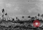 Standbild Kwajalein Operationen Kwajalein-Atoll Marshall Inseln, 1944, aus Sekunde 24 historischem Filmmaterial Videoclip 65675077298