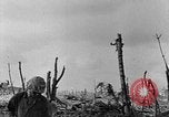 Standbild Kwajalein Operationen Kwajalein-Atoll Marshall Inseln, 1944, aus Sekunde 30 historischem Filmmaterial Videoclip 65675077298