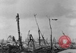 Standbild Kwajalein Operationen Kwajalein-Atoll Marshall Inseln, 1944, aus Sekunde 31 historischem Filmmaterial Videoclip 65675077298
