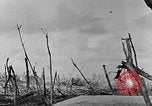 Standbild Kwajalein Operationen Kwajalein-Atoll Marshall Inseln, 1944, aus Sekunde 32 historischem Filmmaterial Videoclip 65675077298