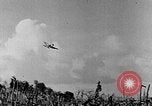 Standbild Kwajalein Operationen Kwajalein-Atoll Marshall Inseln, 1944, aus Sekunde 42 historischem Filmmaterial Videoclip 65675077298