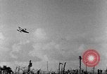 Standbild Kwajalein Operationen Kwajalein-Atoll Marshall Inseln, 1944, aus Sekunde 43 historischem Filmmaterial Videoclip 65675077298