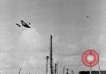 Standbild Kwajalein Operationen Kwajalein-Atoll Marshall Inseln, 1944, aus Sekunde 45 historischem Filmmaterial Videoclip 65675077298