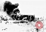 Standbild Kwajalein Operationen Kwajalein-Atoll Marshall Inseln, 1944, aus Sekunde 46 historischem Filmmaterial Videoclip 65675077298