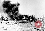 Standbild Kwajalein Operationen Kwajalein-Atoll Marshall Inseln, 1944, aus Sekunde 47 historischem Filmmaterial Videoclip 65675077298