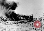 Standbild Kwajalein Operationen Kwajalein-Atoll Marshall Inseln, 1944, aus Sekunde 49 historischem Filmmaterial Videoclip 65675077298