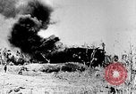 Standbild Kwajalein Operationen Kwajalein-Atoll Marshall Inseln, 1944, aus Sekunde 51 historischem Filmmaterial Videoclip 65675077298