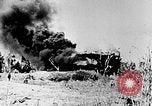 Standbild Kwajalein Operationen Kwajalein-Atoll Marshall Inseln, 1944, aus Sekunde 53 historischem Filmmaterial Videoclip 65675077298