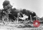 Standbild Kwajalein Operationen Kwajalein-Atoll Marshall Inseln, 1944, aus Sekunde 54 historischem Filmmaterial Videoclip 65675077298