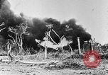 Standbild Kwajalein Operationen Kwajalein-Atoll Marshall Inseln, 1944, aus Sekunde 55 historischem Filmmaterial Videoclip 65675077298